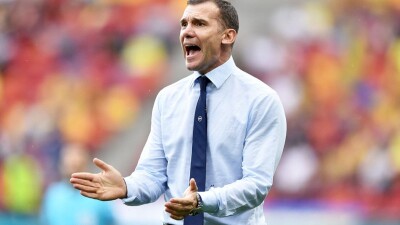 Андрей Шевченко может быть причастен к допинговому делу полузащитника "Челси"