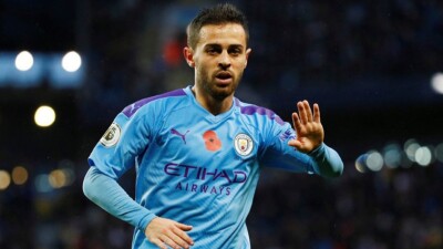 Один из лидеров "Манчестер Сити" может покинуть клуб зимой