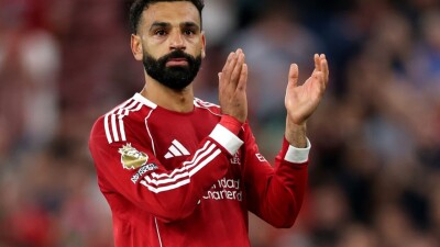 "Ливерпуль" может заплатить огромную сумму за игрока на замену Салаху 