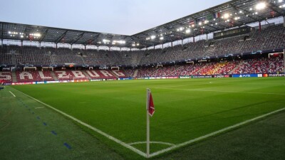 Стало известно место проведения матча за Суперкубок УЕФА – 2026