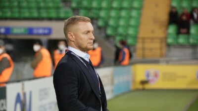 Главный тренер "Елимая" опроверг слухи о возможном назначении в сборную Казахстана