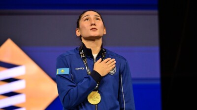 Чемпионат мира по боксу–2025: все победители и призёры