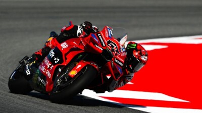 Шестикратный чемпион Марк Маркес установил рекорд MotoGP