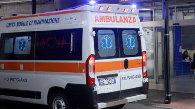 В Италии в результате ДТП скончалась 15‑летняя фигуристка