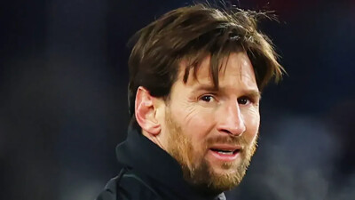 Карточку с изображением Лионеля Месси продали за огромную сумму на аукционе