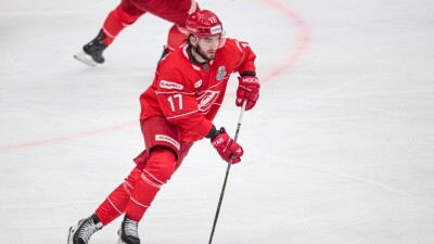 В допинг-пробе форварда "Спартака" нашли следы наркотика