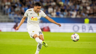 Старт нового сезона Лиги чемпионов: всё, что нужно знать о первом туре