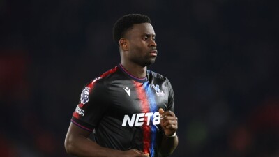 "Манчестер Сити" и "Ливерпуль" поборются за защитника сборной Англии 