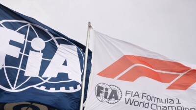 В Ф-1 может удвоиться количество спринтов и возможно внедрение реверсивных решёток