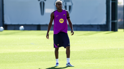 Ямаль не попал в заявку "Барселоны" на матч с "Ньюкаслом" в Лиге чемпионов