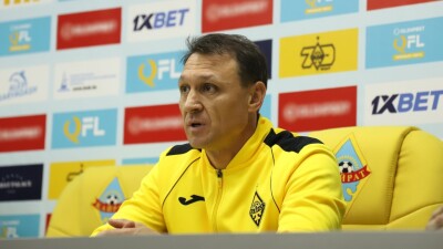 Тренеру "Кайрата" предложили возглавить сборную Казахстана