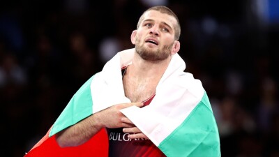 Болгария может выступить на Олимпиаде-2026 в нейтральном статусе