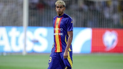 Испания может отказаться от участия в ЧМ-2026 в случае допуска Израиля