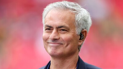 Жозе Моуринью нашёл новый клуб после ухода из "Фенербахче"