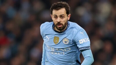 Хосеп Гвардиола видит в игроке "Манчестер Юнайтед" замену для Бернарду Силвы