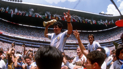 Сестёр и адвоката Диего Марадоны обвинили в мошенничестве