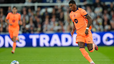 "Барселона" не примет ПСЖ на "Камп Ноу": подробности