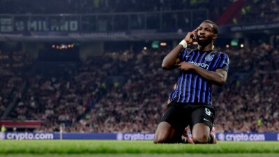 УЕФА представил символическую сборную лучших игроков 1-го тура общего этапа Лиги чемпионов