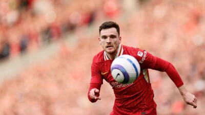 "Ливерпуль" хочет продлить контракт с одним из ветеранов команды