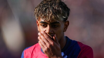 В социальных сетях появились итоги "Золотого мяча" – 2025