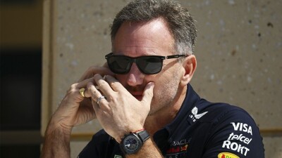 Кристиан Хорнер официально покинул "Ред Булл" через два месяца после отстранения