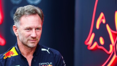 В издании GPblog назвали сумму, которую получил Хорнер за увольнение из "Ред Булл"