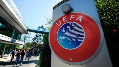 Израиль избежал немедленного исключения из УЕФА благодаря помощи США 