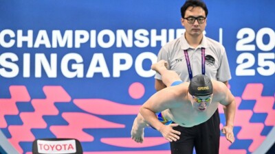 Казахстанец стал призёром чемпионата мира по параплаванию 