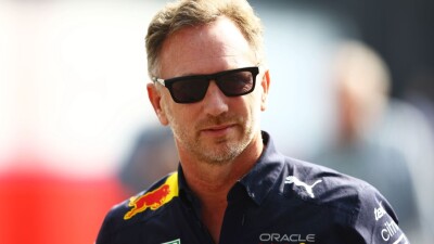 Названы три возможных места работы Хорнера после ухода из "Ред Булл"