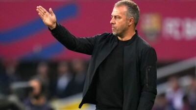 Ла Лига объявила, когда пройдёт первый в сезоне матч между "Барселоной" и "Реалом"