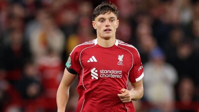 Новичок "Ливерпуля" порвал "кресты" в дебютном матче за клуб