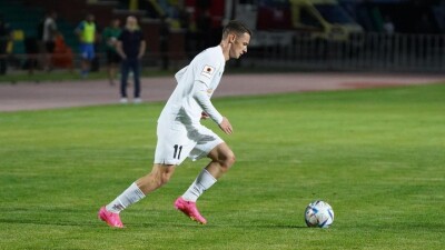 "Тобол" минимально обыграл "Ордабасы" в матче КПЛ