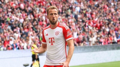 Летом "Тоттенхэм" попытается организовать возвращение Харри Кейна