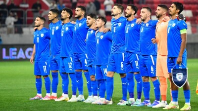 США будут пресекать любые попытки отстранить Израиль от участия в ЧМ-2026