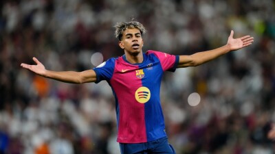 Суперкубок Испании по футболу пройдёт в Саудовской Аравии