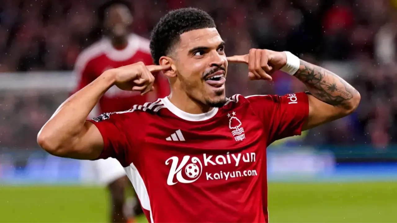 Фото: skysports.com