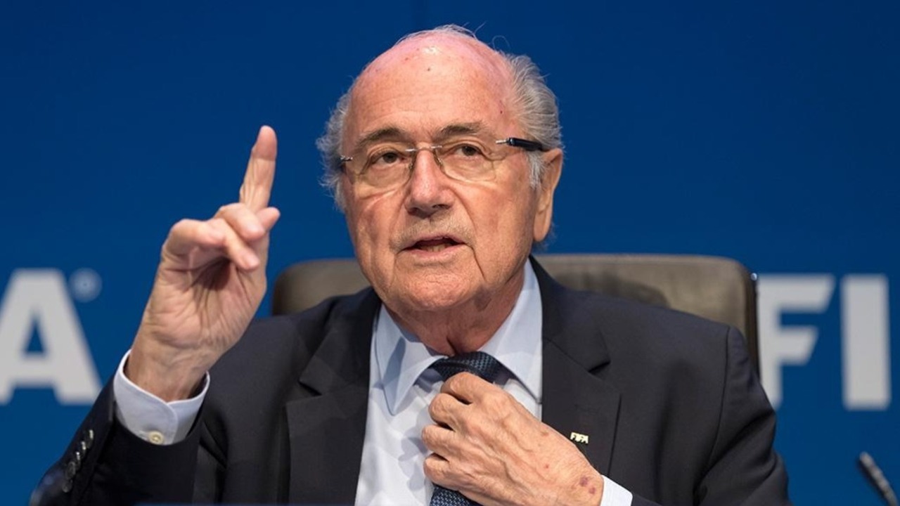 Фото: Fifa.com