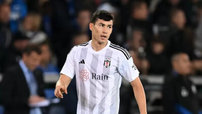 Бактиер Зайнутдинов полностью восстановился после травмы и вернулся к тренировочному процессу