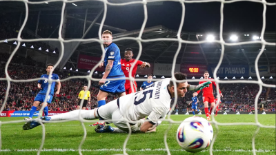 Первый официальный матч Али Алиева в роли главного тренера завершился неудачей