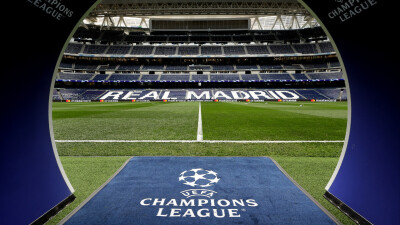 Казахстанка стала сотрудником департамента маркетинга мадридского "Реала" 