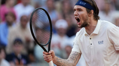 Александр Бублик: Весь стадион стоял и аплодировал две минуты – такие эмоции не купишь