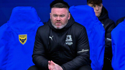 Уэйн Руни получил миллионный контракт после неудачных лет в роли тренера