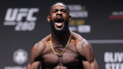 Стало известно сколько денег получит Алджамейн Стерлинг за свой поединок в Казахстане