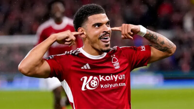 "Тоттенхэм" добился одного из самых дорогих трансферов в своей истории, заплатив 70 млн евро