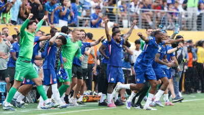 "Челси" сорвал большой куш – 115 млн долларов после победы на КЧМ 2025