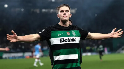 Трансфер Дьёкереша в "Арсенал" за 70 млн евро под угрозой из-за разногласий