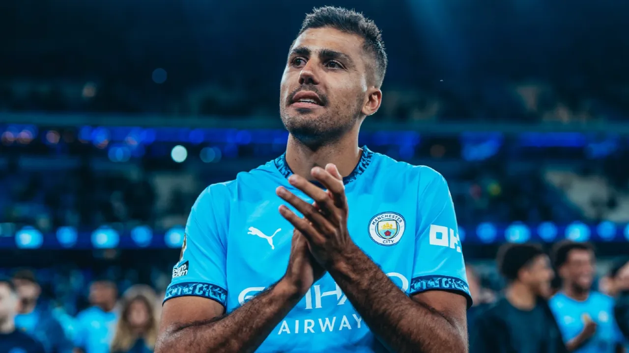 ФОТО: Manchester City FC