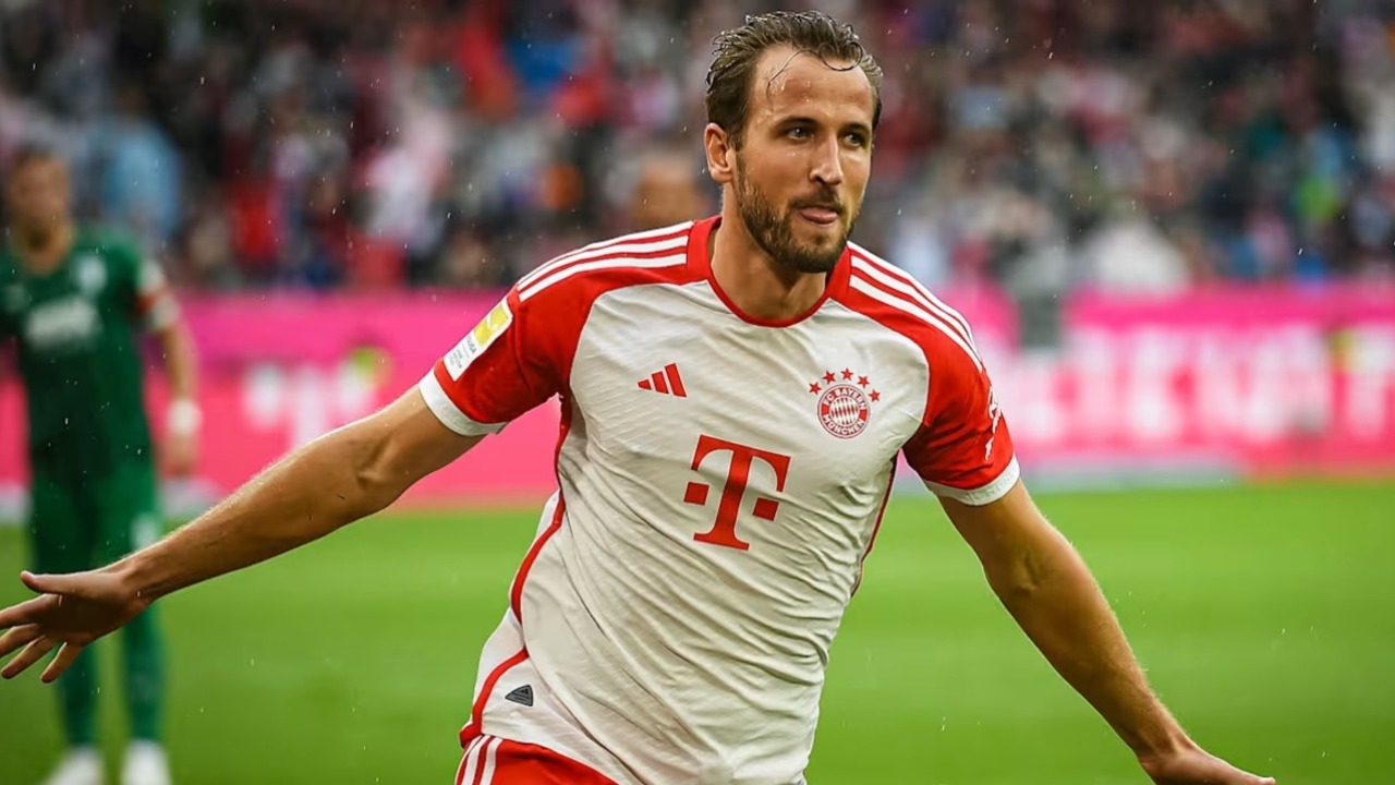 ФОТО: FC Bayern Munich