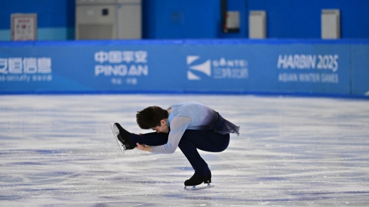Фото: Olympic.kz
