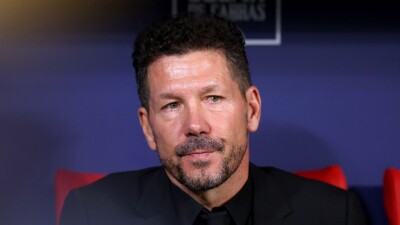 Диего Симеоне стал свидетелем убийства советника бывшего президента Украины Януковича